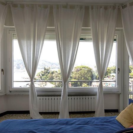 Poggio Fiorito Apartment ราปาลโล ห้อง รูปภาพ