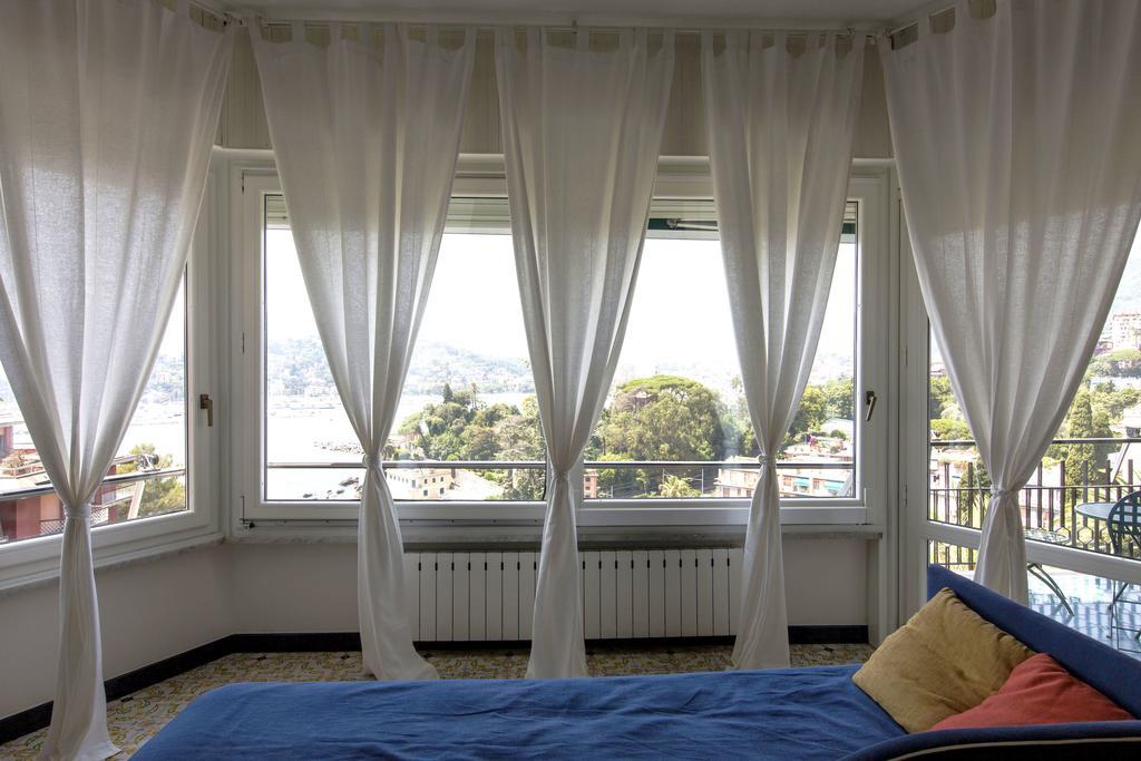 Poggio Fiorito Apartment ราปาลโล ห้อง รูปภาพ