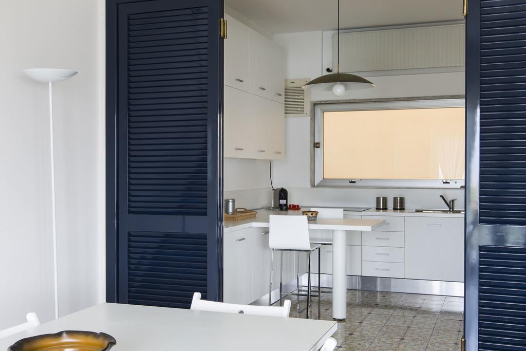 Poggio Fiorito Apartment ราปาลโล ห้อง รูปภาพ