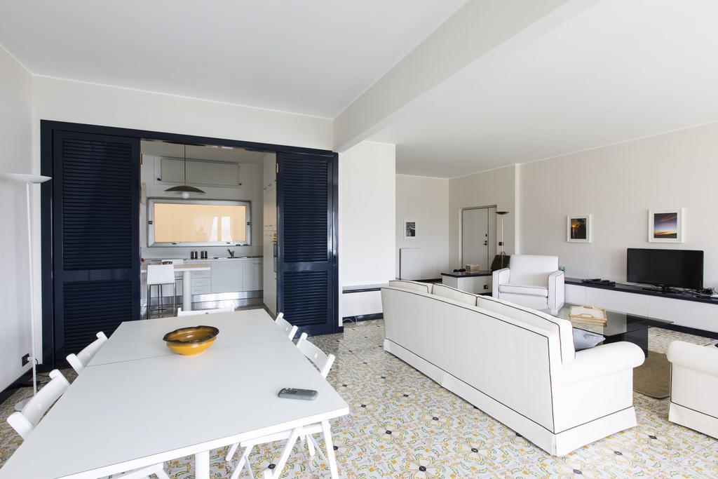 Poggio Fiorito Apartment ราปาลโล ห้อง รูปภาพ