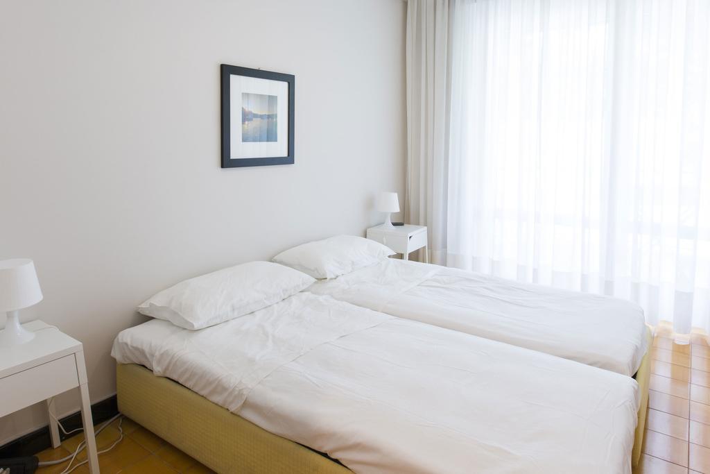 Poggio Fiorito Apartment ราปาลโล ห้อง รูปภาพ