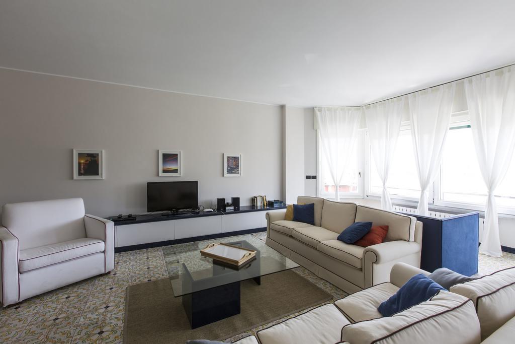 Poggio Fiorito Apartment ราปาลโล ห้อง รูปภาพ