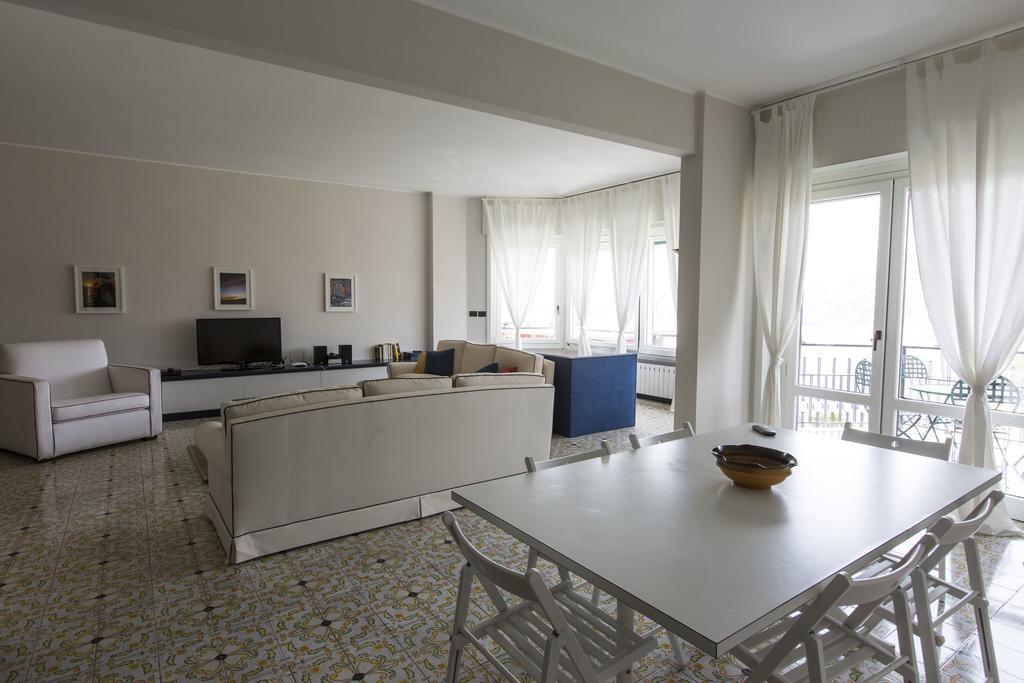 Poggio Fiorito Apartment ราปาลโล ห้อง รูปภาพ