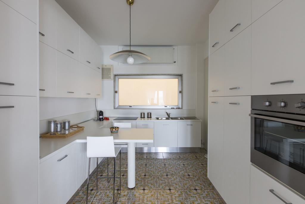 Poggio Fiorito Apartment ราปาลโล ห้อง รูปภาพ