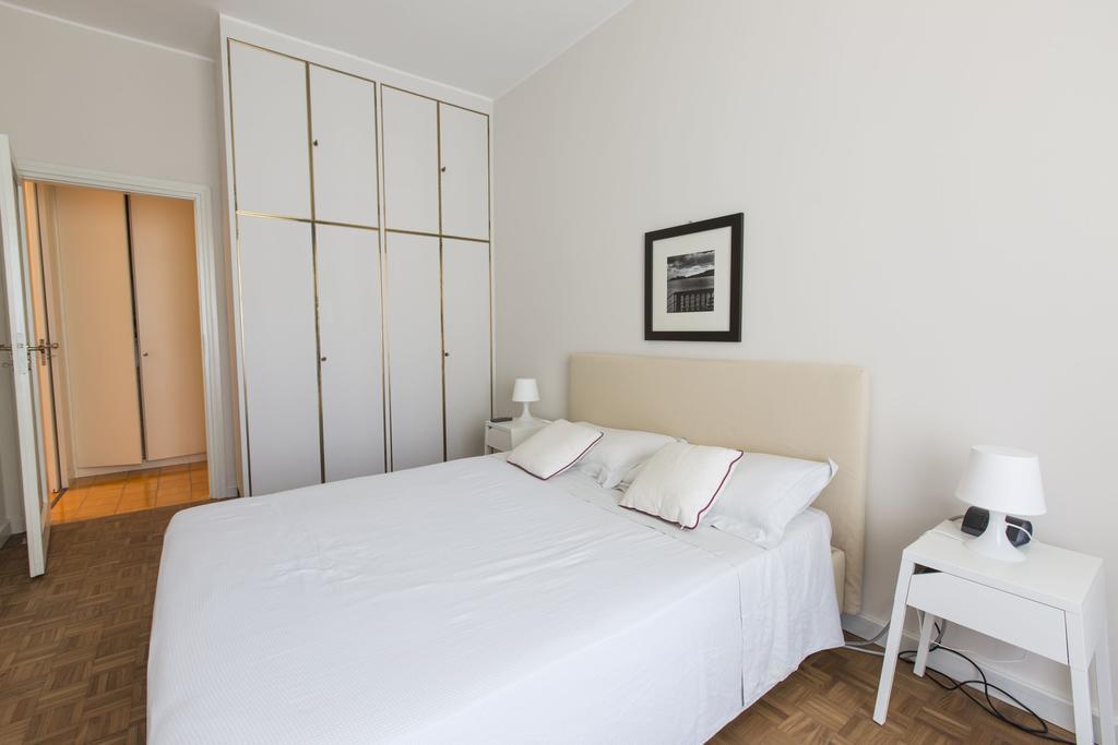 Poggio Fiorito Apartment ราปาลโล ห้อง รูปภาพ