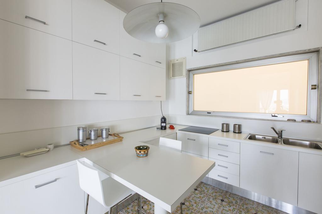 Poggio Fiorito Apartment ราปาลโล ห้อง รูปภาพ