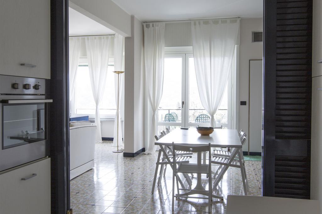 Poggio Fiorito Apartment ราปาลโล ห้อง รูปภาพ