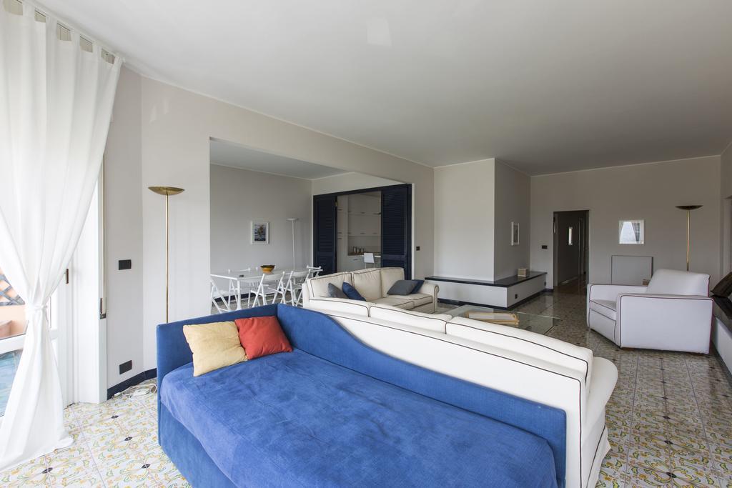Poggio Fiorito Apartment ราปาลโล ห้อง รูปภาพ