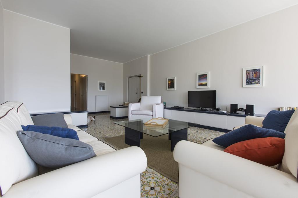 Poggio Fiorito Apartment ราปาลโล ห้อง รูปภาพ