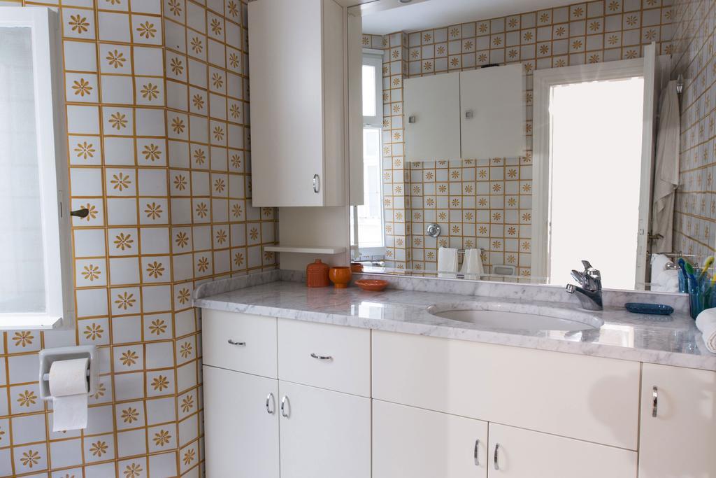 Poggio Fiorito Apartment ราปาลโล ห้อง รูปภาพ