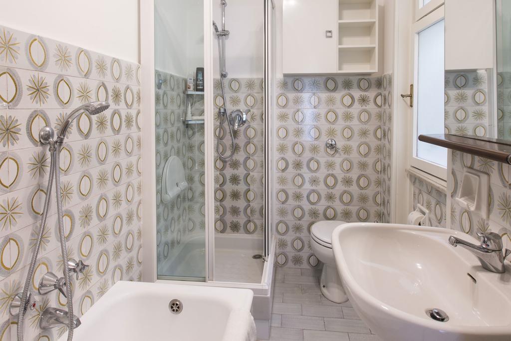 Poggio Fiorito Apartment ราปาลโล ห้อง รูปภาพ